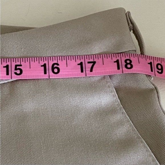 Men's Khaki Pants - Picture 11 of 11